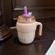 Stainless Steel Bottle